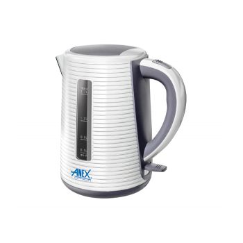 Anex Ag 4042 Deluxe Kettle-White 1850-2200watts